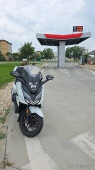 Honda Forza 350