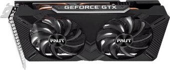 Predám GTX 1660 Super 6GB Palit
