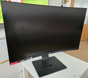 32" iiyama 144HZ - herný monitor