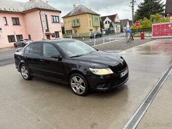 Predám škoda octavia 1.9tdi 77kw