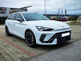 Cupra Leon Sportstourer 1.5 eTSI mHEV 150k DSG