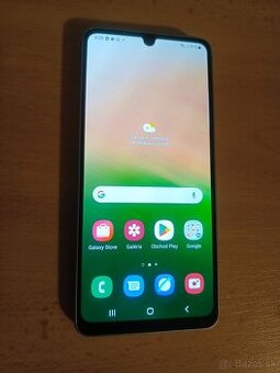 Samsung Galaxy a33 5g 6gb/128gb