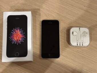 iPhone SE 32GB (1. generácia)