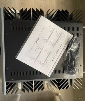 Pass Labs X250.8 Stereo zosilňovač