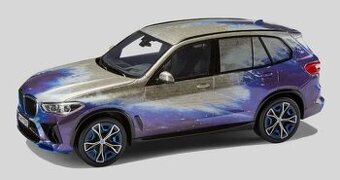 1:18 BMW iX5 Hydrogen - Limited Edition of 200pcs