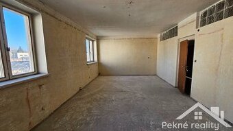 Prenájom skladových priestorov