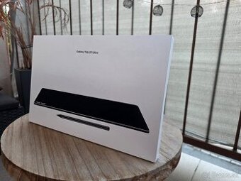 Nový📱 Samsung Galaxy Tab S11 Ultra 256 GB Wi-Fi (2025)