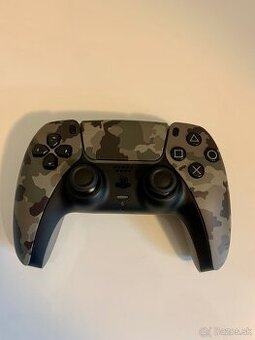 Ovládač dualsense PS5