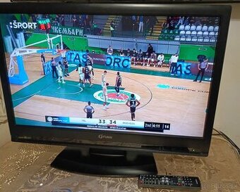 TV FULLHD 32" Funai