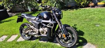Predam Zontes 125 G1 Scrambler 2023