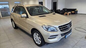 Predám Mercedes ML 350