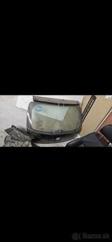 Seat Ibiza 6J 5 dvere