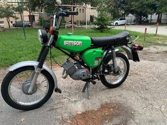 Simson