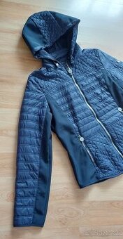 Dámska bunda Kenvelo