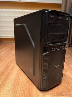 Herny PC GTX 1060 6GB i5 8th 24gb ram ddr4