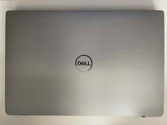 Perfektný Dell 7400 i7