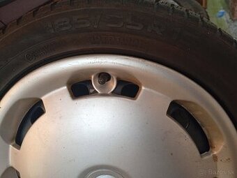 Predám  disky 15”