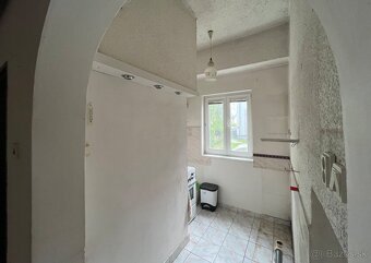 3-izbový byt v Liptovskom Petre - 1