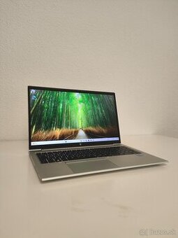 HP EliteBook 850 G8 | i5-1135G7 | 16 → 32 GB RAM | 512 → 1 T