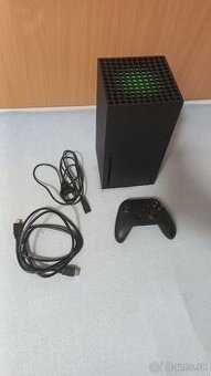Xbox series X - 1