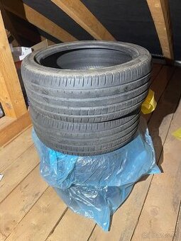 Pirelli Cinturato p7 225/45 R18 95W