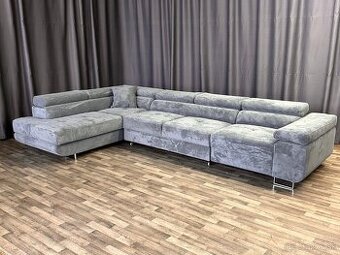 Sedacia súprava / gauč 159/3L