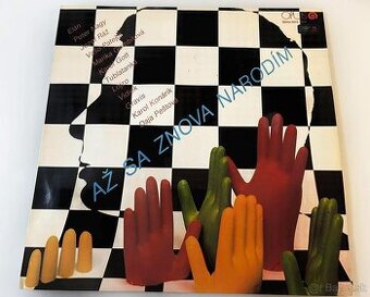 OPUS VYBEROVKA 🤓🤓😉(Tubla,Vidiek,Patejdl,Gravis…….) 10€ Op