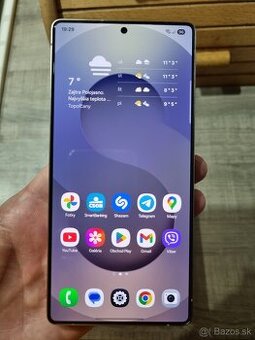 Samsung Galaxy S25 Ultra 512Gb jet black aj vymenim