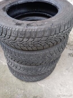 Dunlop 165/70R14