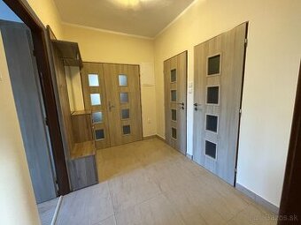 Prenájom 2izb. bytu v rodinnom dome v Moste pri Bratislave