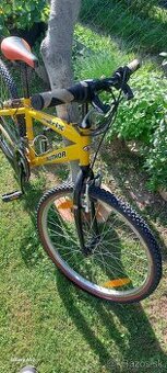 Predam detsky bicykel