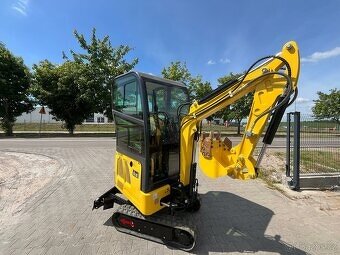 Minibáger GG1050C Koncoročná AKCIA + Dovoz GRÁTIS