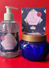 Sada Milk & Honey Magnolia