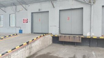 Prenájom haly, 440 m2, Jazerná ul., Košice JUH.