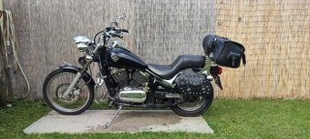 Kawasaki VN 800