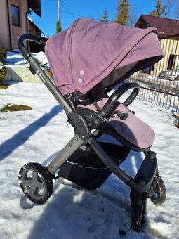 Predam Kombiovany oci X-lander X-Move lusCybex Aton Q