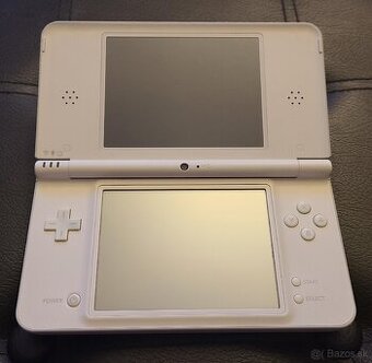 Nintendo DSi LL XL