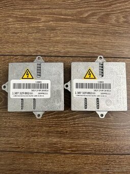 Riadiaca jednotka 1 307 329 082 (ballast)