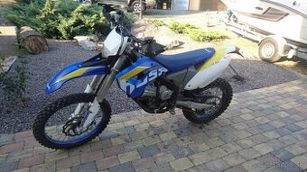 Husaberg FE 570