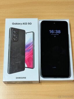 Predam Samsung Galaxy A53 5g, 256GB, dual SIM