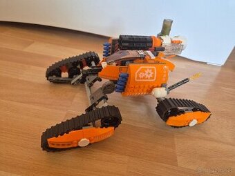 Lego Exo Force 7706 Mobilný obranný tank