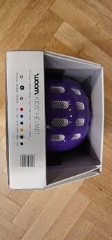 Detska prilba Woom 50-53cm