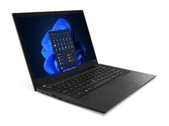 Lenovo ThinkPad T14 G4-14-Ryzen 5 Pro-7540U-16GB-256GBSSD-