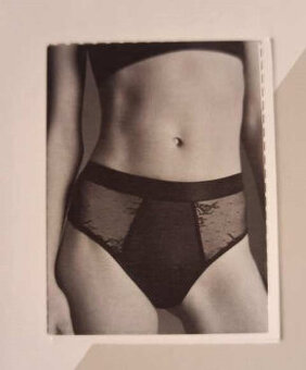 Nohavičky Karl Lagerfeld - originál - nové