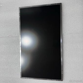 Predám obrazovku do notebooku 15,6" LED display 40pin