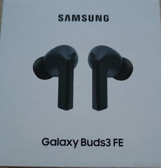 Samsung galaxy Buds3FE