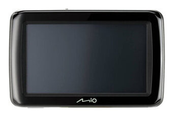 navigácia Mio Spirit 495 LM