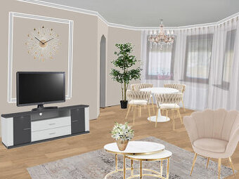 Rodinný dom -úžasné prostredie pri potoku a hrádzi - 1