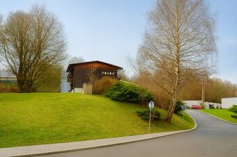 Objekt na komerčné účely v Starej Turej