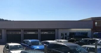 AUTOMECHANIK, KAROSÁR, PRÍPRAVÁR 🚨